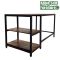 (AS-A2606) Premium Foldable Laptop Desk for Home and Office Use