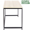(AS-A2603)Compact)and Portable Computer Table for Efficient Workspaces