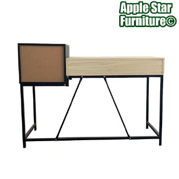(AS-A2625) Stylish Wooden Table for Living Room and Home Office