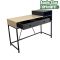 (AS-A2625) Stylish Wooden Table for Living Room and Home Office