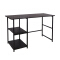 (AS-A2619) Stylish Modern Wooden Gaming Desk for Executive Office User Visitor Training Home Furniture