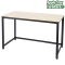 (AS-A2603)Compact)and Portable Computer Table for Efficient Workspaces