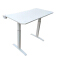 (AS-A2041WHE-1406) Stylish Office Desk and Chair Furniture for Productive Workspaces