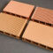 High Strength New Technology Wpc Decking Hot Selling Fireproof Floor Boards for Traditional Entertainment Use Wpc Fluted Panel