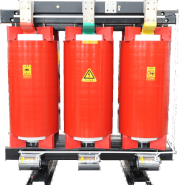 SC(B)13 TYPE DRY POWER TRANSFORMER