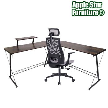 (AS-A2608) Adjustable Laptop Standing Desk for Home Office Setup