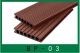 WPC Outdoor Flooring