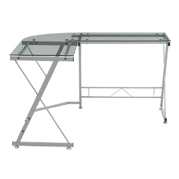 (AS-A2699) Modern Ergonomic Computer Desk for Home Office Setup
