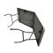 (AS-A8002WH) Table for Party HDPE Chairs and Outdoor Bar Counter Furniture