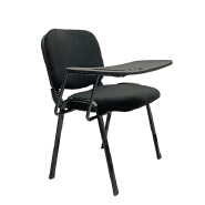 (AS-D2866P) Premium School Furniture Barber Chair for Comfortable Training Sessions
