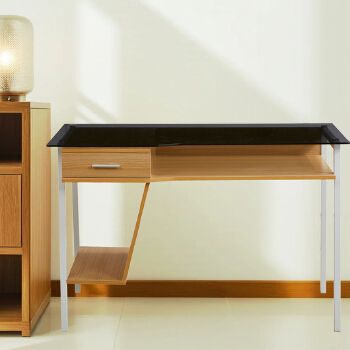 (AS-A2697) Stylish Modern Dressing Table for Home Office Spaces