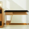 (AS-A2697) Stylish Modern Dressing Table for Home Office Spaces