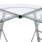 (AS-A2699) Modern Ergonomic Computer Desk for Home Office Setup