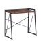 (AS-A2696) Portable Folding Office Table for Space-Saving Work Environments