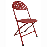 (AS-D3001RD) Durable Plastic Office Furniture Chair with Sleek Design