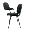 (AS-D2866P) Premium School Furniture Barber Chair for Comfortable Training Sessions