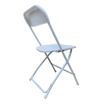 (AS-D3002WH) Sleek Metal Office Chair Designed for Ultimate Comfort and Support
