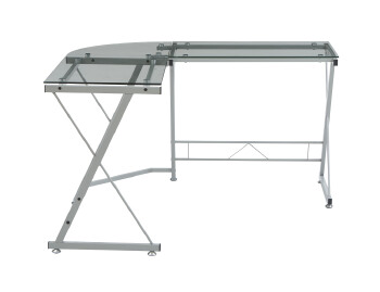 (AS-A2699) Modern Ergonomic Computer Desk for Home Office Setup