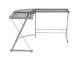 (AS-A2699) Modern Ergonomic Computer Desk for Home Office Setup
