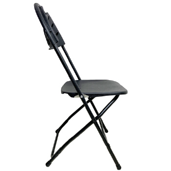 (AS-D3001BK) Church Restaurant Event Folding Cheap Wedding Living Room Furniture Chair