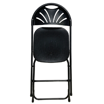 (AS-D3001BK) Church Restaurant Event Folding Cheap Wedding Living Room Furniture Chair