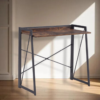 (AS-A2696) Portable Folding Office Table for Space-Saving Work Environments