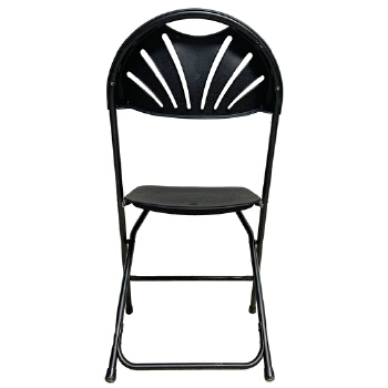 (AS-D3001BK) Church Restaurant Event Folding Cheap Wedding Living Room Furniture Chair