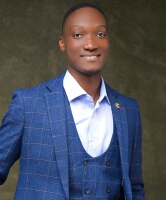 DJEGNON KODJO JULIEN