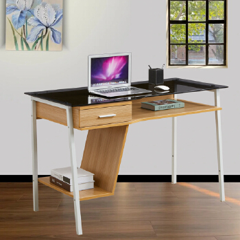 (AS-A2697) Stylish Modern Dressing Table for Home Office Spaces