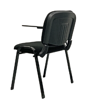 (AS-D2866P) Premium School Furniture Barber Chair for Comfortable Training Sessions