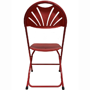 (AS-D3001RD) Durable Plastic Office Furniture Chair with Sleek Design
