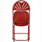 (AS-D3001RD) Durable Plastic Office Furniture Chair with Sleek Design