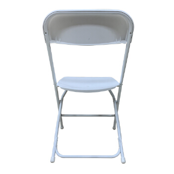 (AS-D3002WH) Sleek Metal Office Chair Designed for Ultimate Comfort and Support