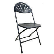 (AS-D3001BK) Church Restaurant Event Folding Cheap Wedding Living Room Furniture Chair