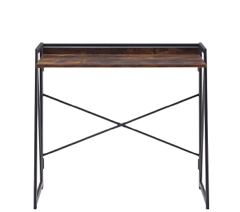 (AS-A2696) Portable Folding Office Table for Space-Saving Work Environments