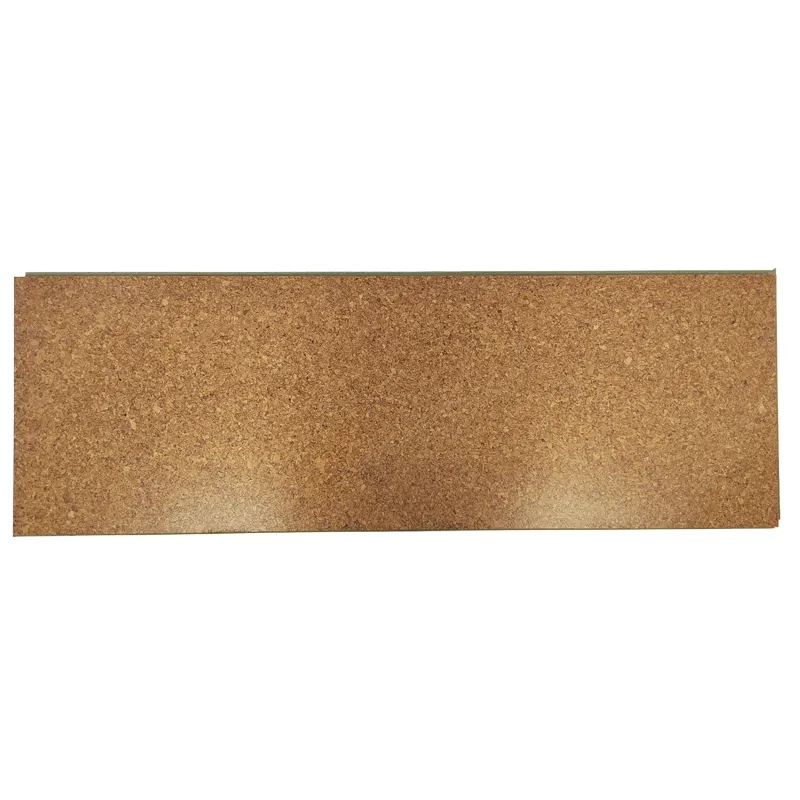 Cork Flooring