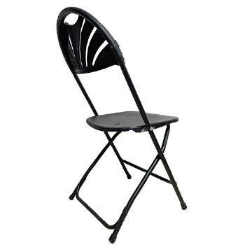 (AS-D3001BK) Church Restaurant Event Folding Cheap Wedding Living Room Furniture Chair