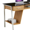 (AS-A2697) Stylish Modern Dressing Table for Home Office Spaces