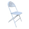 (AS-D3001WH) Durable High Quality Executive Chair with Adjustable Features