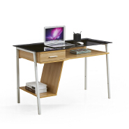 (AS-A2697) Stylish Modern Dressing Table for Home Office Spaces