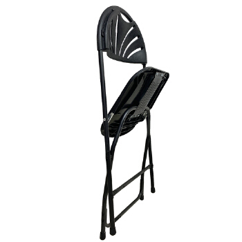 (AS-D3001BK) Church Restaurant Event Folding Cheap Wedding Living Room Furniture Chair