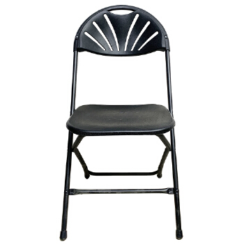 (AS-D3001BK) Church Restaurant Event Folding Cheap Wedding Living Room Furniture Chair