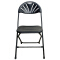 (AS-D3001BK) Church Restaurant Event Folding Cheap Wedding Living Room Furniture Chair