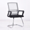 (AS-D2879) Ergonomic Office Chair for Ultimate Comfort and Support