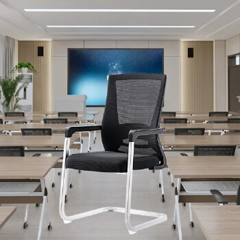 (AS-D2876) Ergonomic Office Chairs Designed for Church and Event Use
