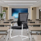 (AS-D2876) Ergonomic Office Chairs Designed for Church and Event Use
