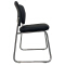 (AS-D2862) Stylish PU Leather Conference Chair for Modern Offices
