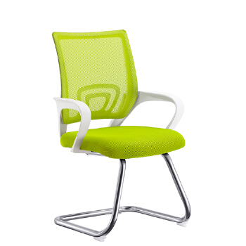 (AS-D2301WH) Stylish Ergonomic Office Chair for Comfort and Support