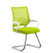 (AS-D2301WH) Stylish Ergonomic Office Chair for Comfort and Support