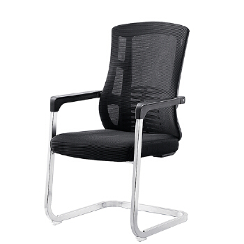 (AS-D2852)Ergonomic Office Chair From Foshan for Home and Workplace Comfort